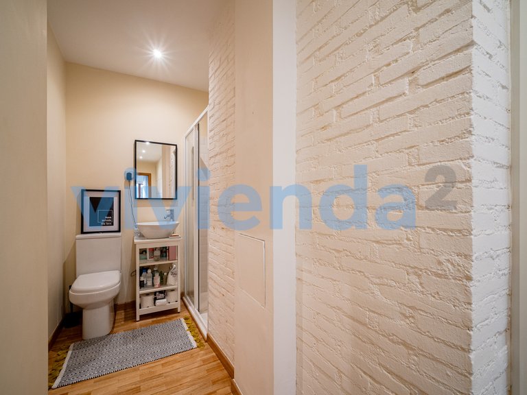 Wohnung zu verkaufen in El Viso, Madrid 27