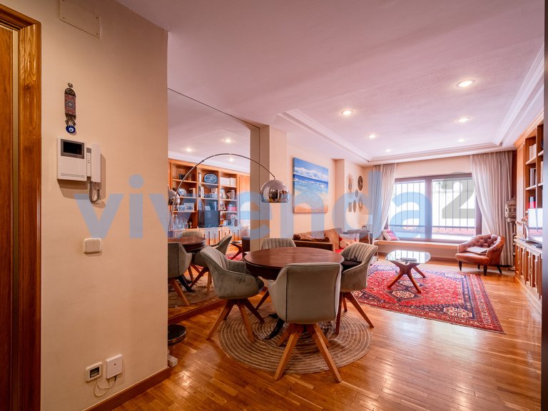 Wohnung zu verkaufen in El Viso, Madrid 4