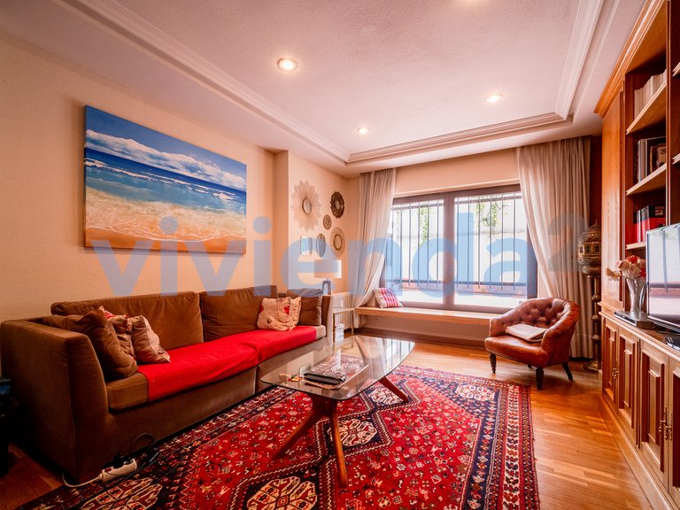 Wohnung zu verkaufen in El Viso, Madrid 10