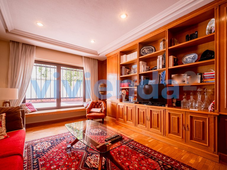 Wohnung zu verkaufen in El Viso, Madrid 12