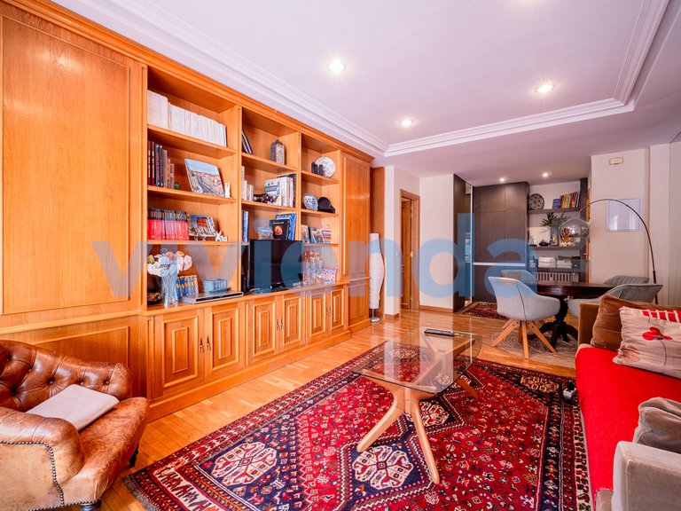 Wohnung zu verkaufen in El Viso, Madrid 11