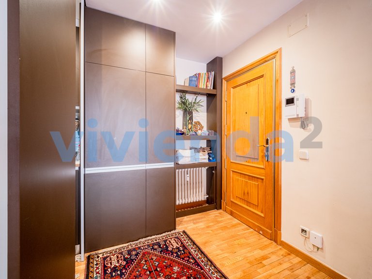 Wohnung zu verkaufen in El Viso, Madrid 23