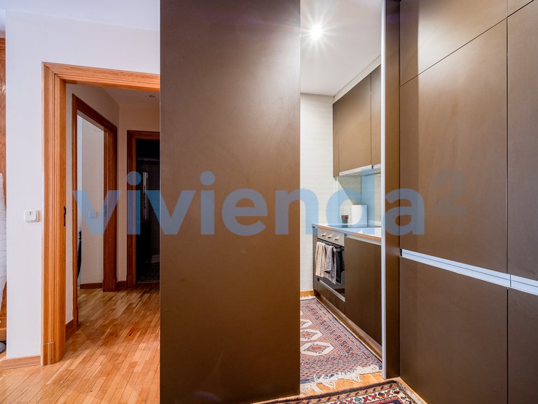 Wohnung zu verkaufen in El Viso, Madrid 20