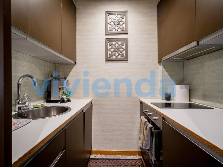 Wohnung zu verkaufen in El Viso, Madrid 22