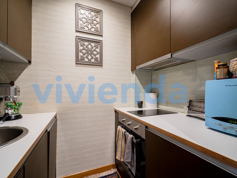 Wohnung zu verkaufen in El Viso, Madrid 19