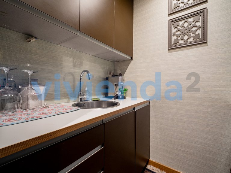 Wohnung zu verkaufen in El Viso, Madrid 21