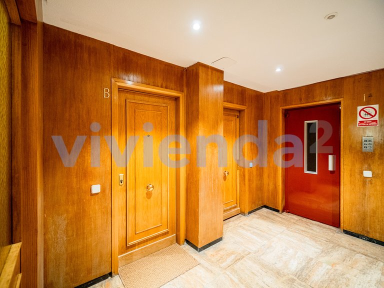 Wohnung zu verkaufen in El Viso, Madrid 18