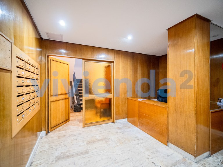 Apartment for Sale in El Viso, Madrid 37