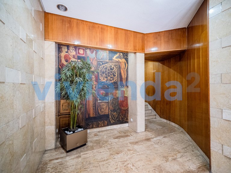 Wohnung zu verkaufen in El Viso, Madrid 36