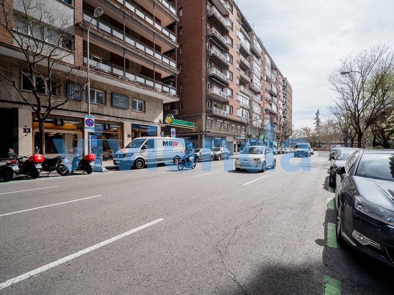Wohnung zu verkaufen in El Viso, Madrid 15