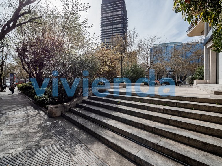 Wohnung zu verkaufen in El Viso, Madrid 1