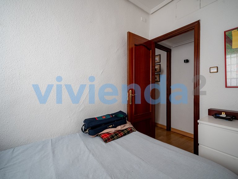 Apartment for Sale in Goya, Madrid 19