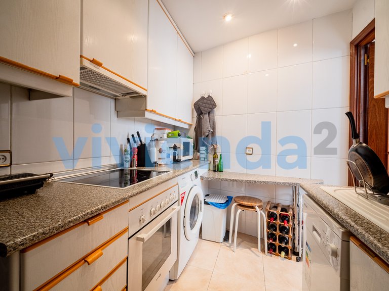 Apartment for Sale in Goya, Madrid 5