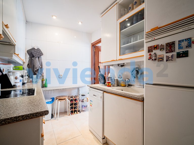 Apartment for Sale in Goya, Madrid 12