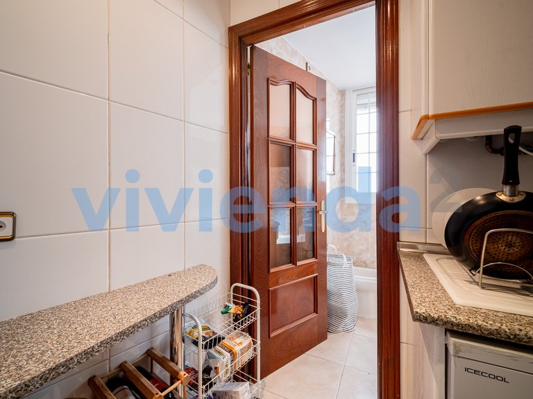 Apartment for Sale in Goya, Madrid 15