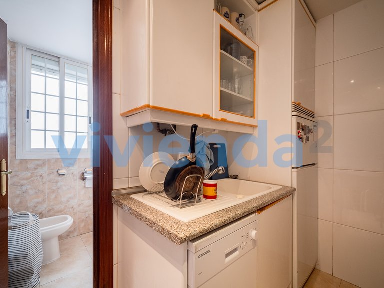 Apartment for Sale in Goya, Madrid 14