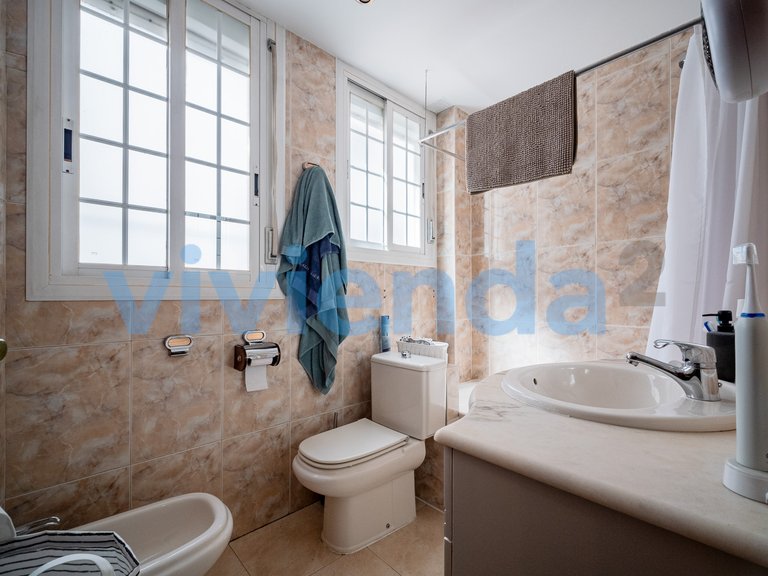 Apartment for Sale in Goya, Madrid 23