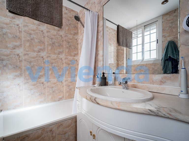 Apartment for Sale in Goya, Madrid 21