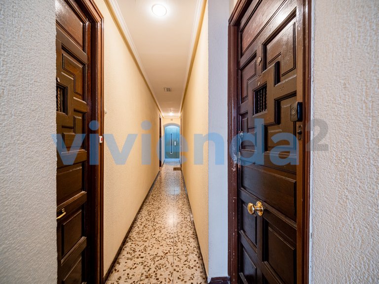Apartment for Sale in Goya, Madrid 24