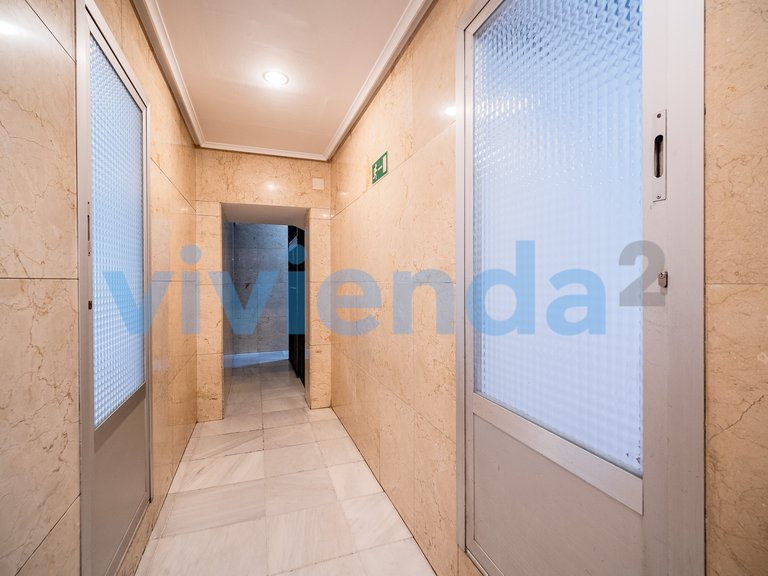Apartment for Sale in Goya, Madrid 26