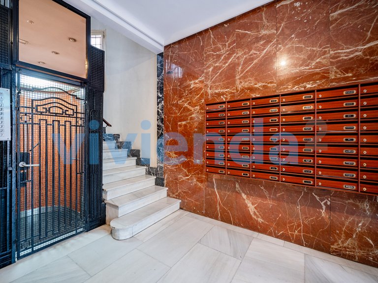 Apartment for Sale in Goya, Madrid 16