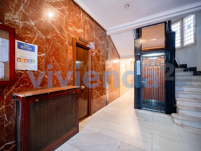 Apartment for Sale in Goya, Madrid 4