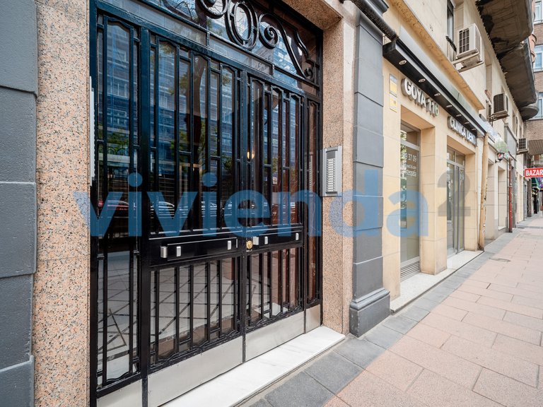 Apartment for Sale in Goya, Madrid 20