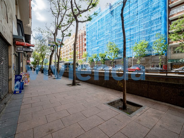 Apartment for Sale in Goya, Madrid 10