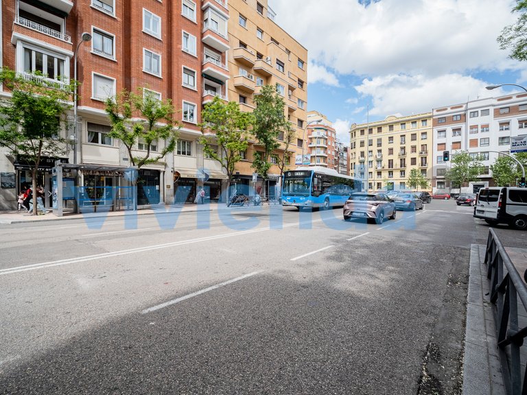 Apartment for Sale in Goya, Madrid 9