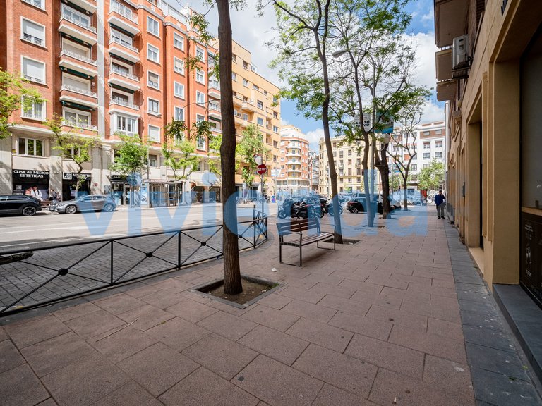 Apartment for Sale in Goya, Madrid 11