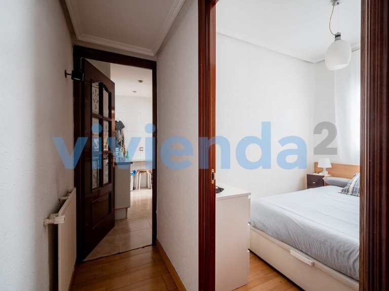 Apartment for Sale in Goya, Madrid 17