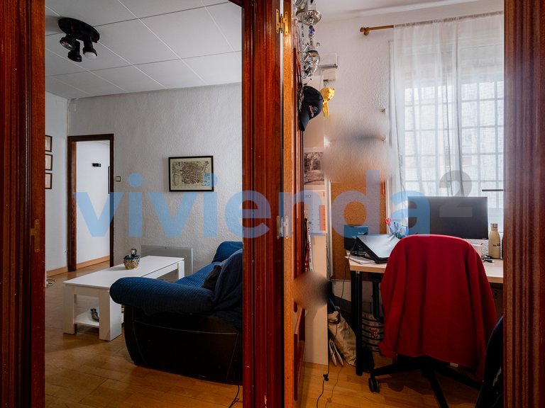 Apartment for Sale in Goya, Madrid 26