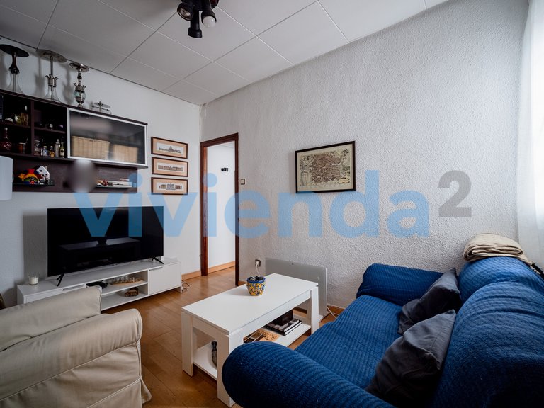 Apartment for Sale in Goya, Madrid 2
