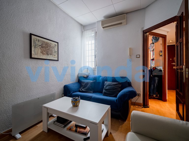 Apartment for Sale in Goya, Madrid 7
