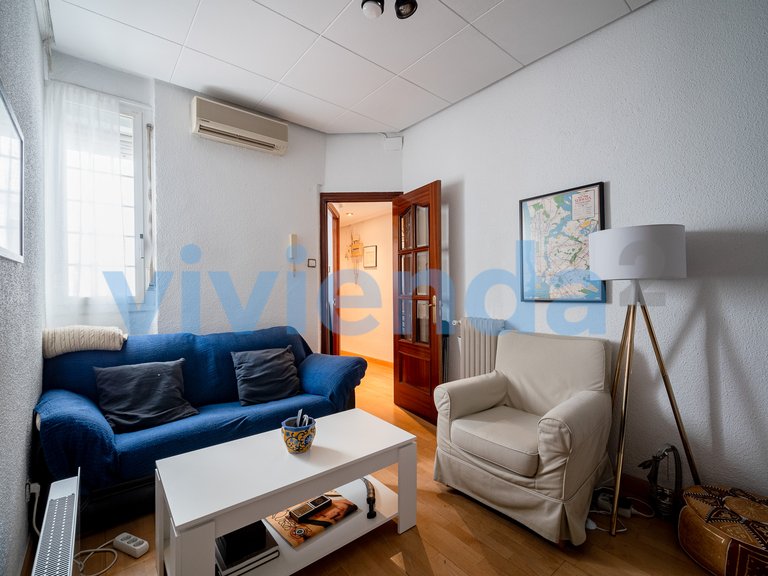 Apartment for Sale in Goya, Madrid 6
