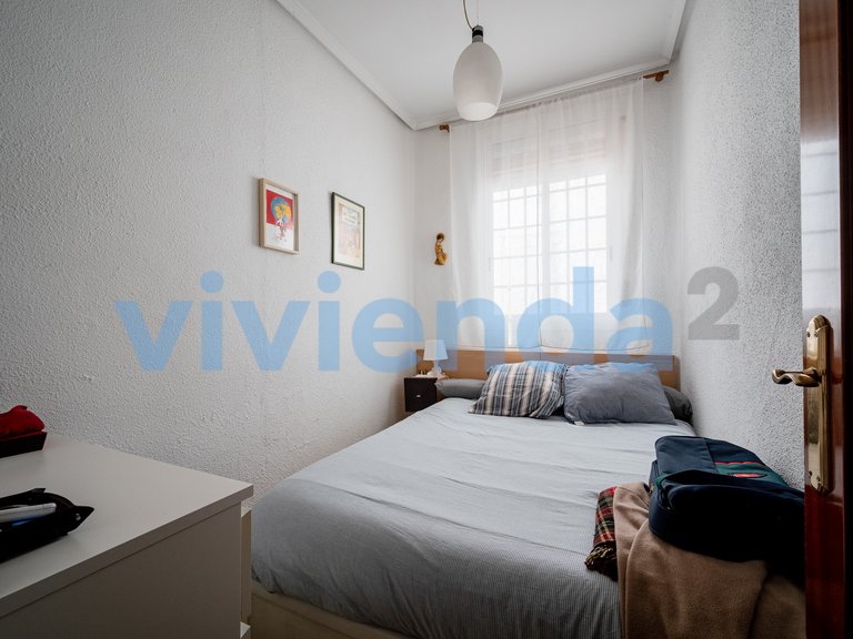 Apartment for Sale in Goya, Madrid 1