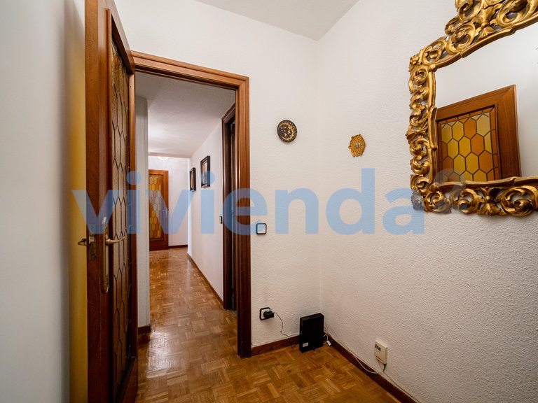 Apartment for Sale in Gaztambide, Madrid 12