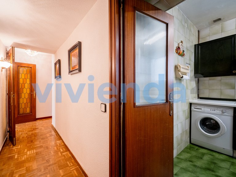 Apartment for Sale in Gaztambide, Madrid 9
