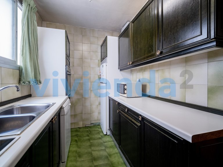 Apartment for Sale in Gaztambide, Madrid 10