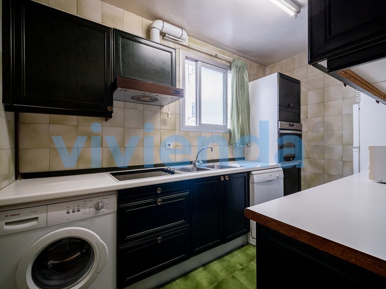 Apartment for Sale in Gaztambide, Madrid 8
