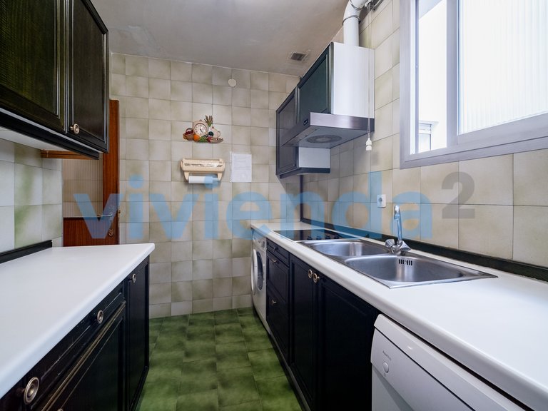 Apartment for Sale in Gaztambide, Madrid 11
