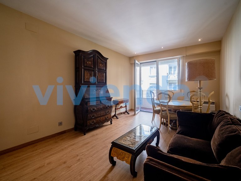 Apartment for Sale in Gaztambide, Madrid 7