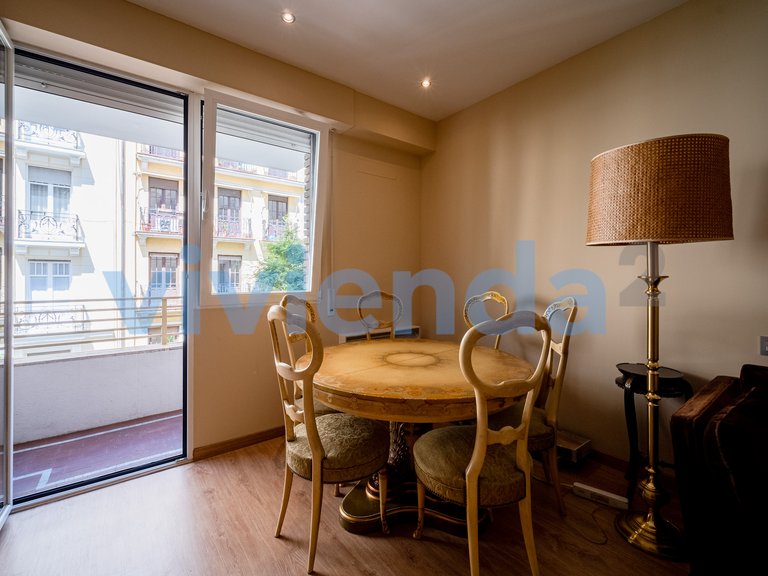Apartment for Sale in Gaztambide, Madrid 3