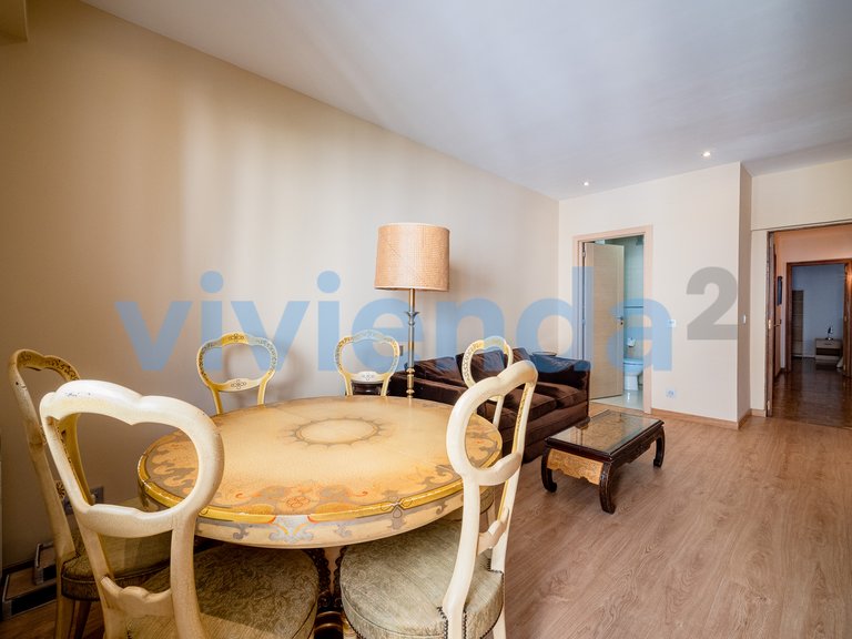 Apartment for Sale in Gaztambide, Madrid 2