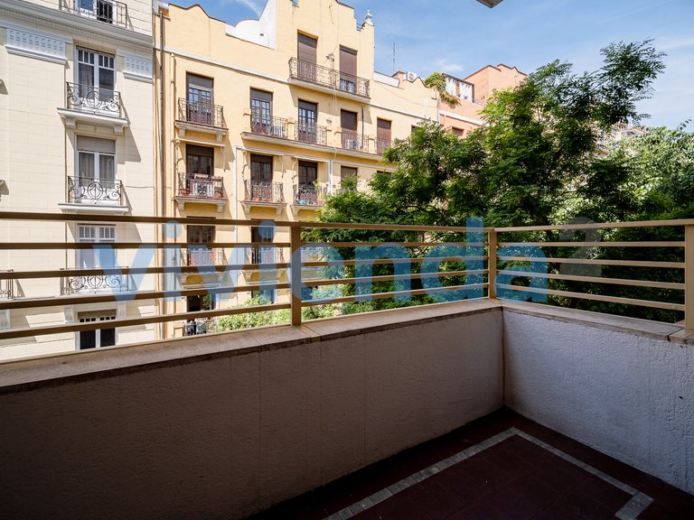 Apartment for Sale in Gaztambide, Madrid 4