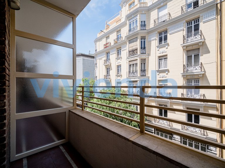 Apartment for Sale in Gaztambide, Madrid 5