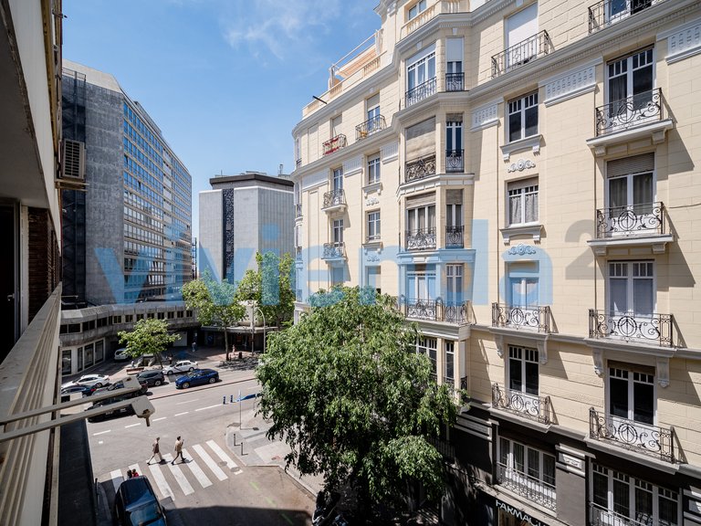 Apartment for Sale in Gaztambide, Madrid 6