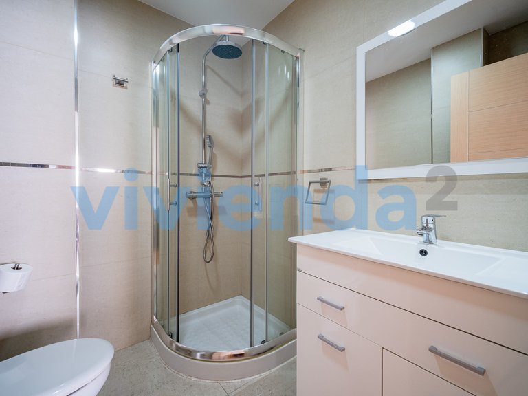 Apartment for Sale in Gaztambide, Madrid 13