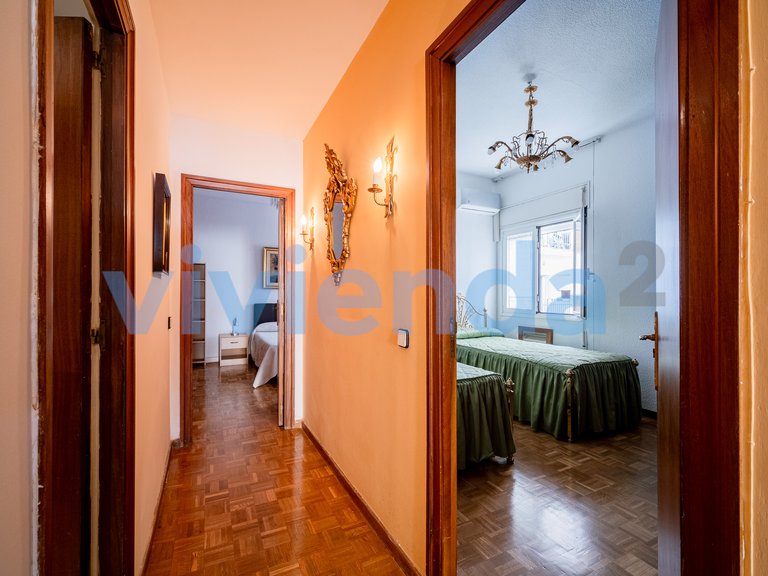 Apartment for Sale in Gaztambide, Madrid 15