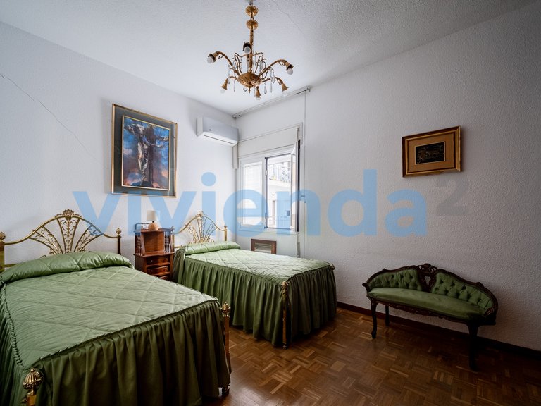 Apartment for Sale in Gaztambide, Madrid 16